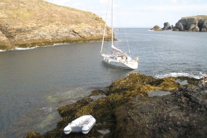 Alquiler Velero Kirié 1090 Arzal