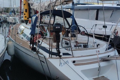 Verhuur Zeilboot Grand Soleil 37 R Athene