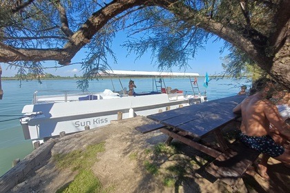 Miete Motorboot 4 Venti Sun Kiss Caorle