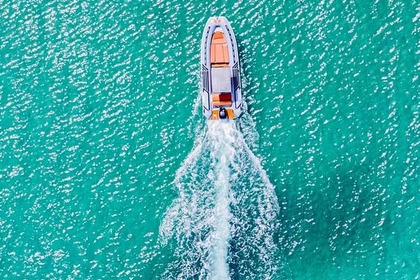 Miete RIB Sacs No License No license Cagliari