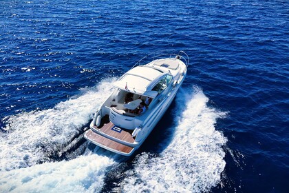 Rental Motorboat Jeanneau Prestige 30 S Hvar