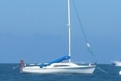 Location Voilier ARCHAMBAULT SURPRISE DL Arcachon