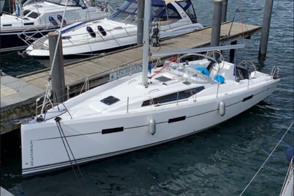 Noleggio Barca a vela VIKO YACHTS VIKO S35 Poltu Quatu