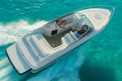 Verhuur Motorboot CAP CAMARAT 7,5 wa Antibes