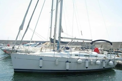 Noleggio Barca a vela BENETEAU 343 OCEANIS CLIPPER Castellammare di Stabia