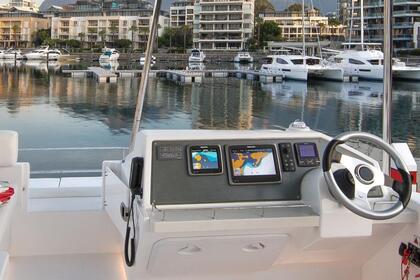 Rental Sailboat  Moorings 433 PC Marina