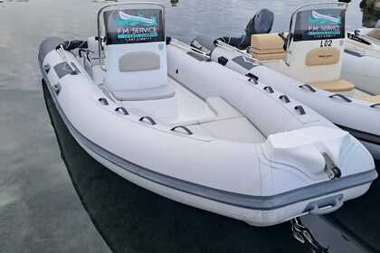 Location Bateau sans permis  Mar Sea 100 sport La Maddalena