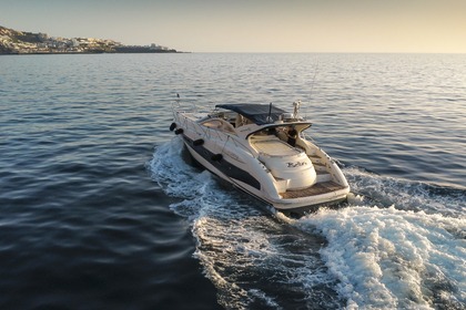Alquiler Lancha Gobbi Atlantis 47 Acantilados de Los Gigantes