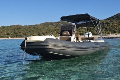 Rental RIB Bsc Bsc 65 Saint-Florent