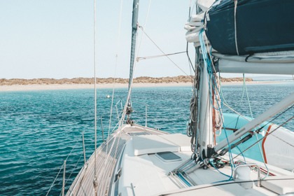 Noleggio Barca a vela Bavaria Bavaria 44 Sant Josep de sa Talaia