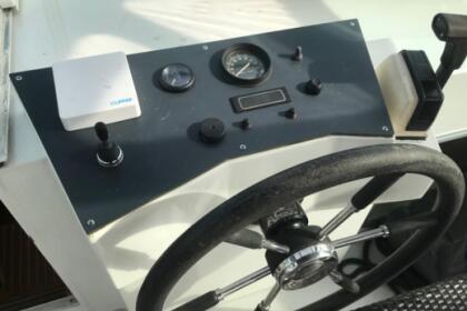 Miete Hausboot Pedro Solano 33 Grou