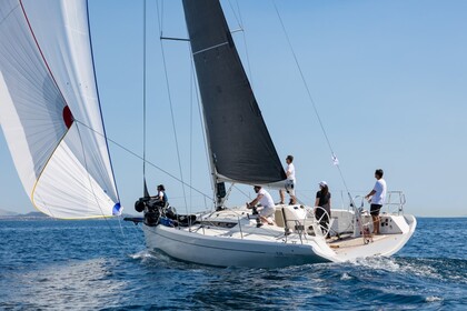 Rental Sailboat  Italia Yachts 11.98 Pireas