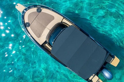 Charter Motorboat Marine Time Qx620 Black Edition (2022) Biograd na Moru