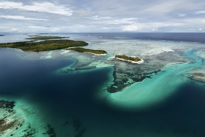 Noleggio Catamarano Fountaine Pajot Belize 43 Isole San Blas