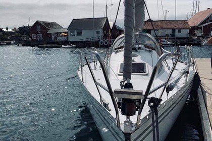 Alquiler Velero Mani Mani 36 Gotemburgo