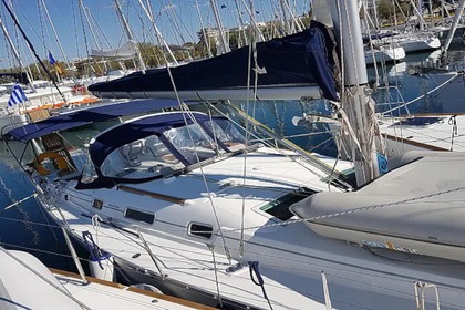 Noleggio Barca a vela Beneteau Oceanis 343 Skiathos