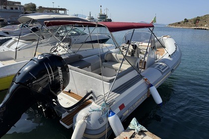 Location Bateau à moteur Joker Boat Clubman 26 Saranda