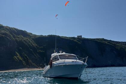 Alquiler Lancha Quicksilver 640 Week-end Gijón