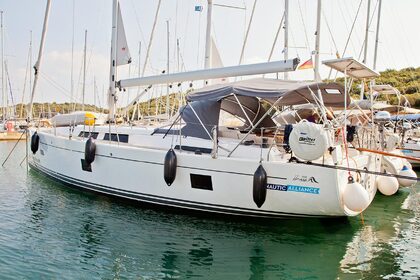 Aluguel Veleiro Hanse Hanse 458 - 3 cab. Pula