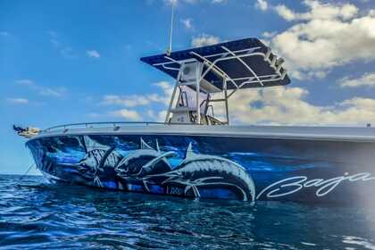 Noleggio Barca a motore Baja 280 Sportfish Malta