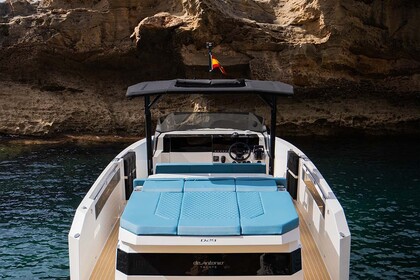 Noleggio Barca a motore De Antonio D29 Terracina