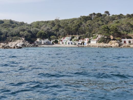 Mataró Sailboat Bavaria 36 cruiser alt tag text