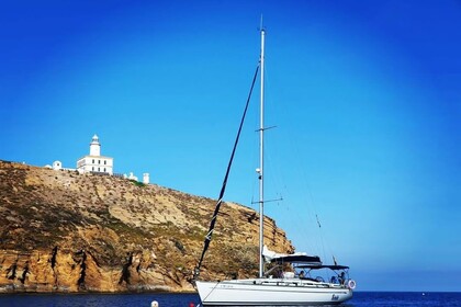 Charter Sailboat Bavaria Bavaria 44 Valencia