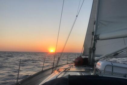 Alquiler Velero Bavaria Bavaria 46 cruise Tenerife