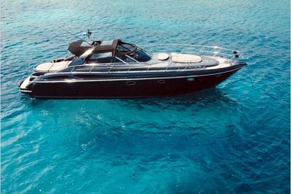 Rental Motorboat Spectre 50 Mykonos