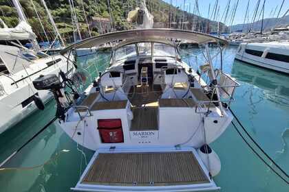 Location Voilier Hanse Hanse 455 Dubrovnik