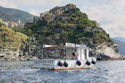 Miete Motorboot Marlin Craft Marlin Craft 9.90 La Spezia