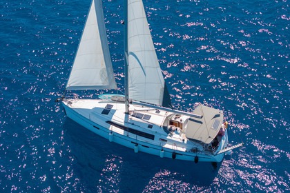 Rental Sailboat Bavaria Cruiser 46ft Kefalonia