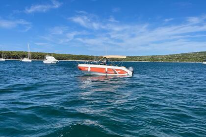 Rental Motorboat Marinello Marinello 590 Eden Krk