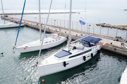 Rental Sailboat Bavaria Cruiser 46 Skiathos