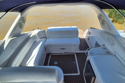 Alquiler Lancha Sunline 315 Governador Celso Ramos