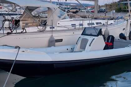 Location Bateau à moteur Marvel Marvel 960 Lavrio