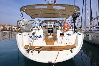 Miete Segelboot Bavaria Bavaria 43 Cruiser Murter