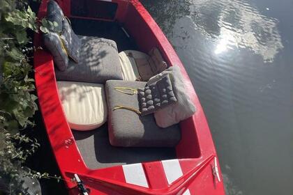 Verhuur Motorboot KNWV Schakel Utrecht