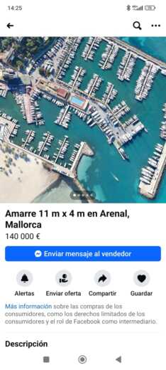 Can Pastilla Motorboat Llaüt de madera Artesanal alt tag text