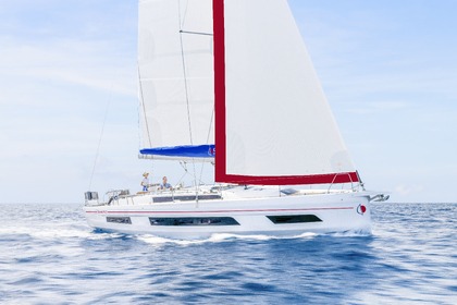 Miete Segelboot  Sunsail 41.3 Dubrovnik