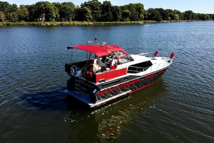 Hyra båt Motorbåt Vacance-Jachtbouw Vacance 1200 Töplitz
