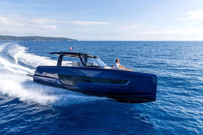 Aluguel Iate Fjord Boats Fjord 41 XL Brač