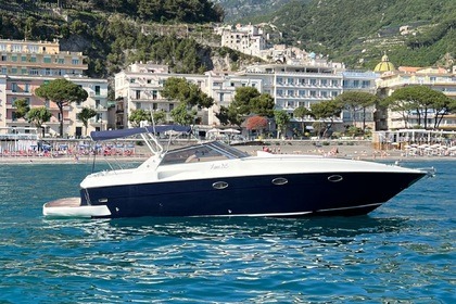 Noleggio Barca a motore Partenautica 35 Amalfi