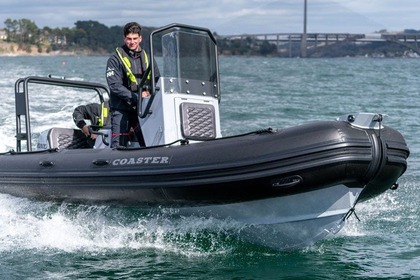 Alquiler Neumática HIGHFIELD HIGHFIELD 54 La Trinité-sur-Mer