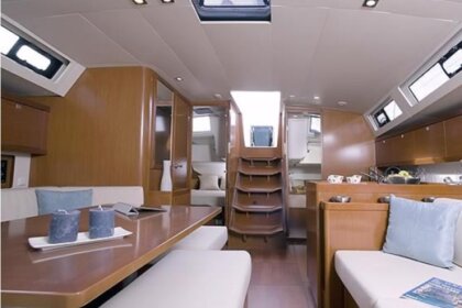 Noleggio Barca a vela  Oceanis 45/3 Rodi