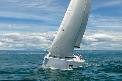 Hire Sailboat Elan Marine Elan E5 Biograd na Moru