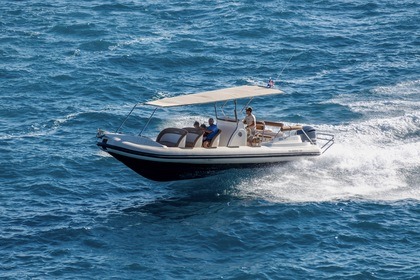 Hire RIB Ris marine 850 Split