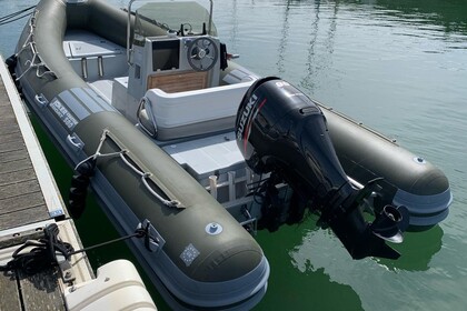 Location Bateau à moteur Joker Boat Coaster 580 Étel