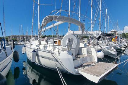 Miete Segelboot Bavaria Yachtbau Bavaria Cruiser 36 6310 Izola