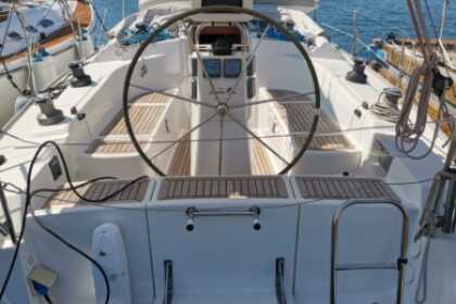 Verhuur Zeilboot Hanse Hanse 370 Sant Antoni de Portmany